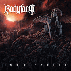 Bodyfarm : Into Battle